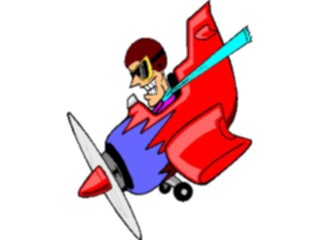 Sticker Custom Preview Image #130742 Transportation Cartoons Planetoon01