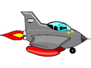 Sticker Custom Preview Image #130745 Transportation Cartoons Planetoon04