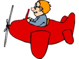 Sticker Custom Preview Image #130749 Transportation Cartoons Planetoon08