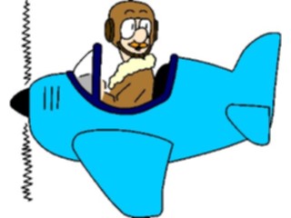 Sticker Custom Preview Image #130751 Transportation Cartoons Planetoon10