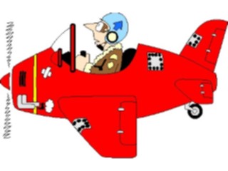 Sticker Custom Preview Image #130753 Transportation Cartoons Planetoon12