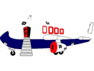 Sticker Custom Preview Image #130755 Transportation Cartoons Planetoon14