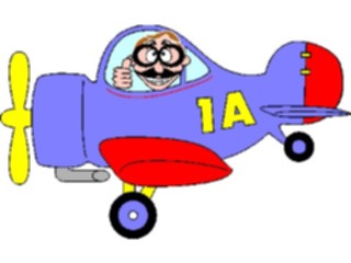 Sticker Custom Preview Image #130756 Transportation Cartoons Planetoon15