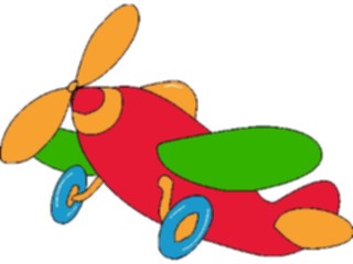 Sticker Custom Preview Image #130757 Transportation Cartoons Planetoon16