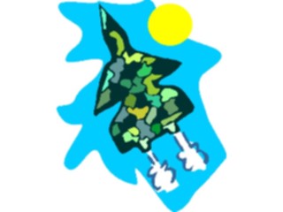 Sticker Custom Preview Image #130774 Transportation Cartoons Planetoon33