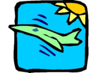 Sticker Custom Preview Image #130775 Transportation Cartoons Planetoon34