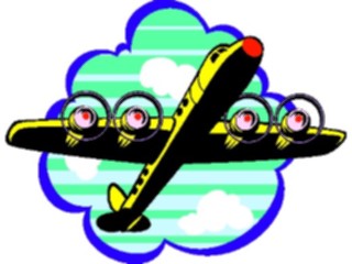 Sticker Custom Preview Image #130780 Transportation Cartoons Planetoon39