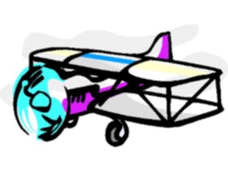 Sticker Custom Preview Image #130798 Transportation Cartoons Planetoon57
