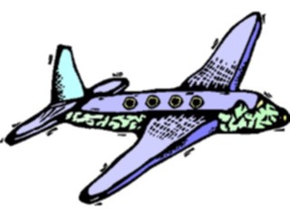 Sticker Custom Preview Image #130801 Transportation Cartoons Planetoon60