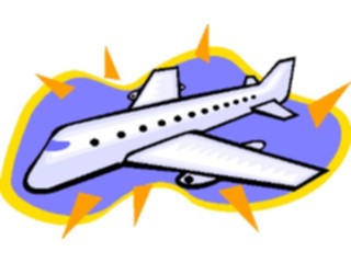 Sticker Custom Preview Image #130802 Transportation Cartoons Planetoon61