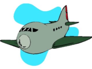 Sticker Custom Preview Image #130807 Transportation Cartoons Planetoon66