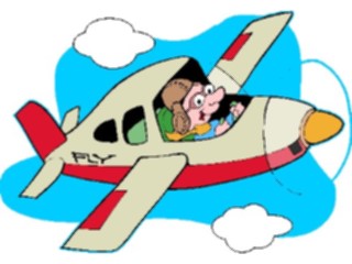 Sticker Custom Preview Image #130809 Transportation Cartoons Planetoon68