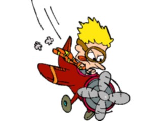 Sticker Custom Preview Image #130811 Transportation Cartoons Planetoon70