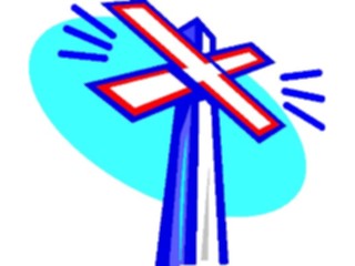 Sticker Custom Preview Image #130816 Transportation Cartoons Railroad Xing