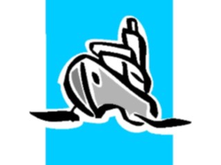 Sticker Custom Preview Image #130842 Transportation Cartoons Ship02