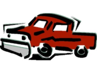 Sticker Custom Preview Image #130862 Transportation Cartoons Snow Plow1