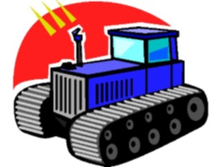 Sticker Custom Preview Image #130864 Transportation Cartoons Snow Plow3