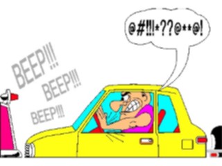 Sticker Custom Preview Image #130893 Transportation Cartoons Traffic