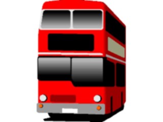 Sticker Custom Preview Image #130994 Transportation Commercial Vehicles Bus02