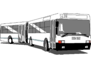 Sticker Custom Preview Image #130995 Transportation Commercial Vehicles Bus03