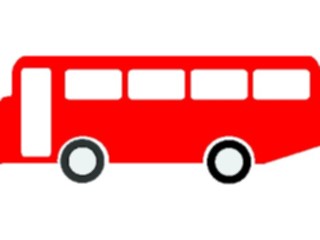 Sticker Custom Preview Image #130998 Transportation Commercial Vehicles Bus06