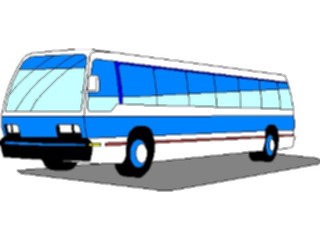 Sticker Custom Preview Image #131001 Transportation Commercial Vehicles Bus09