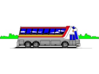 Sticker Custom Preview Image #131003 Transportation Commercial Vehicles Bus11