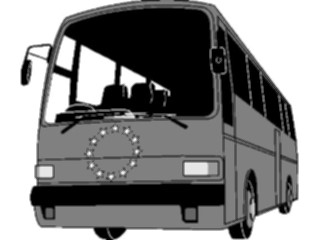 Sticker Custom Preview Image #131005 Transportation Commercial Vehicles Bus13