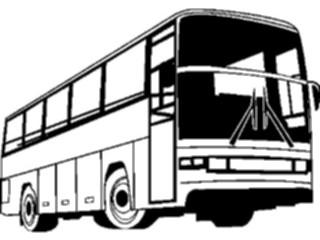 Sticker Custom Preview Image #131007 Transportation Commercial Vehicles Bus15