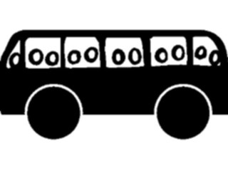 Sticker Custom Preview Image #131008 Transportation Commercial Vehicles Bus16