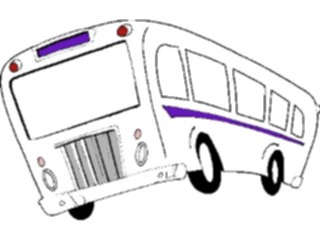 Sticker Custom Preview Image #131009 Transportation Commercial Vehicles Bus17