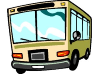 Sticker Custom Preview Image #131010 Transportation Commercial Vehicles Bus18