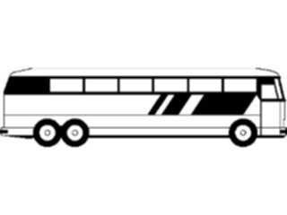 Sticker Custom Preview Image #131011 Transportation Commercial Vehicles Bus19