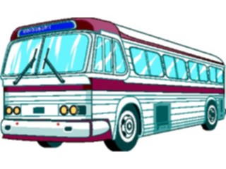 Sticker Custom Preview Image #131015 Transportation Commercial Vehicles Bus23