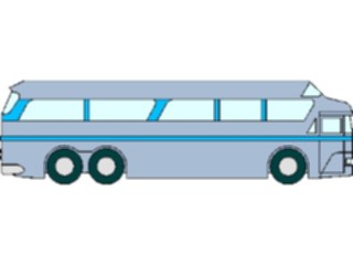 Sticker Custom Preview Image #131016 Transportation Commercial Vehicles Bus24