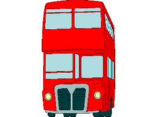 Sticker Custom Preview Image #131017 Transportation Commercial Vehicles Bus25