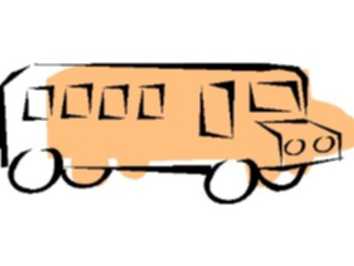 Sticker Custom Preview Image #131021 Transportation Commercial Vehicles Bus29