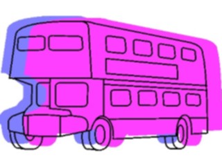 Sticker Custom Preview Image #131023 Transportation Commercial Vehicles Bus31