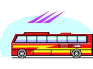 Sticker Custom Preview Image #131024 Transportation Commercial Vehicles Bus32