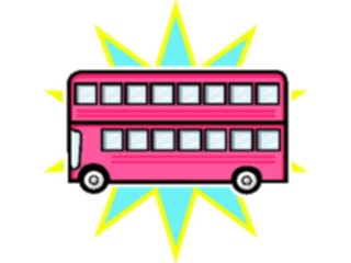 Sticker Custom Preview Image #131025 Transportation Commercial Vehicles Bus33