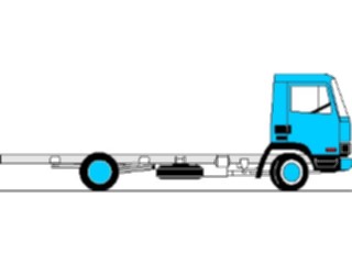 Sticker Custom Preview Image #131047 Transportation Commercial Vehicles Semi01