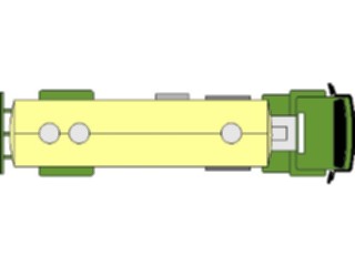 Sticker Custom Preview Image #131057 Transportation Commercial Vehicles Semi11