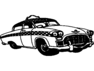 Sticker Custom Preview Image #131102 Transportation Commercial Vehicles Taxi7