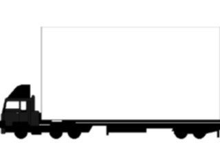 Sticker Custom Preview Image #131117 Transportation Commercial Vehicles Truck04