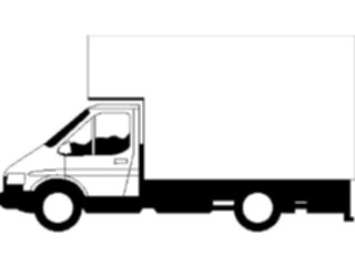 Sticker Custom Preview Image #131119 Transportation Commercial Vehicles Truck06