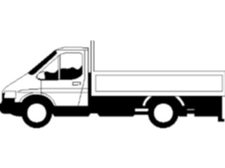 Sticker Custom Preview Image #131120 Transportation Commercial Vehicles Truck07