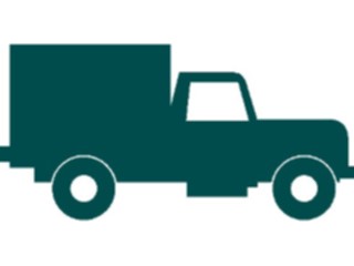 Sticker Custom Preview Image #131129 Transportation Commercial Vehicles Truck16