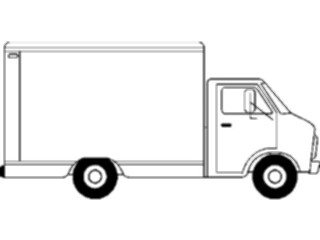 Sticker Custom Preview Image #131140 Transportation Commercial Vehicles Truck27