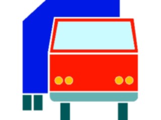 Sticker Custom Preview Image #131142 Transportation Commercial Vehicles Truck29