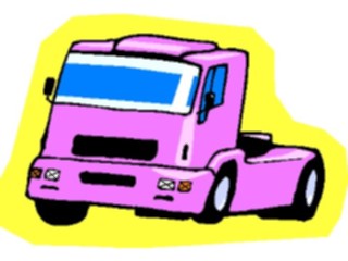 Sticker Custom Preview Image #131148 Transportation Commercial Vehicles Truck35